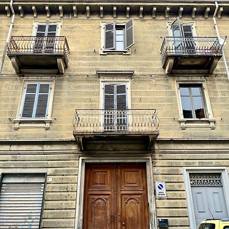 Casa Valprato Διαμέρισμα Τορίνο Εξωτερικό φωτογραφία